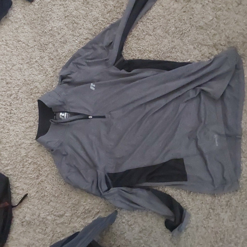 Russell Large Sweater